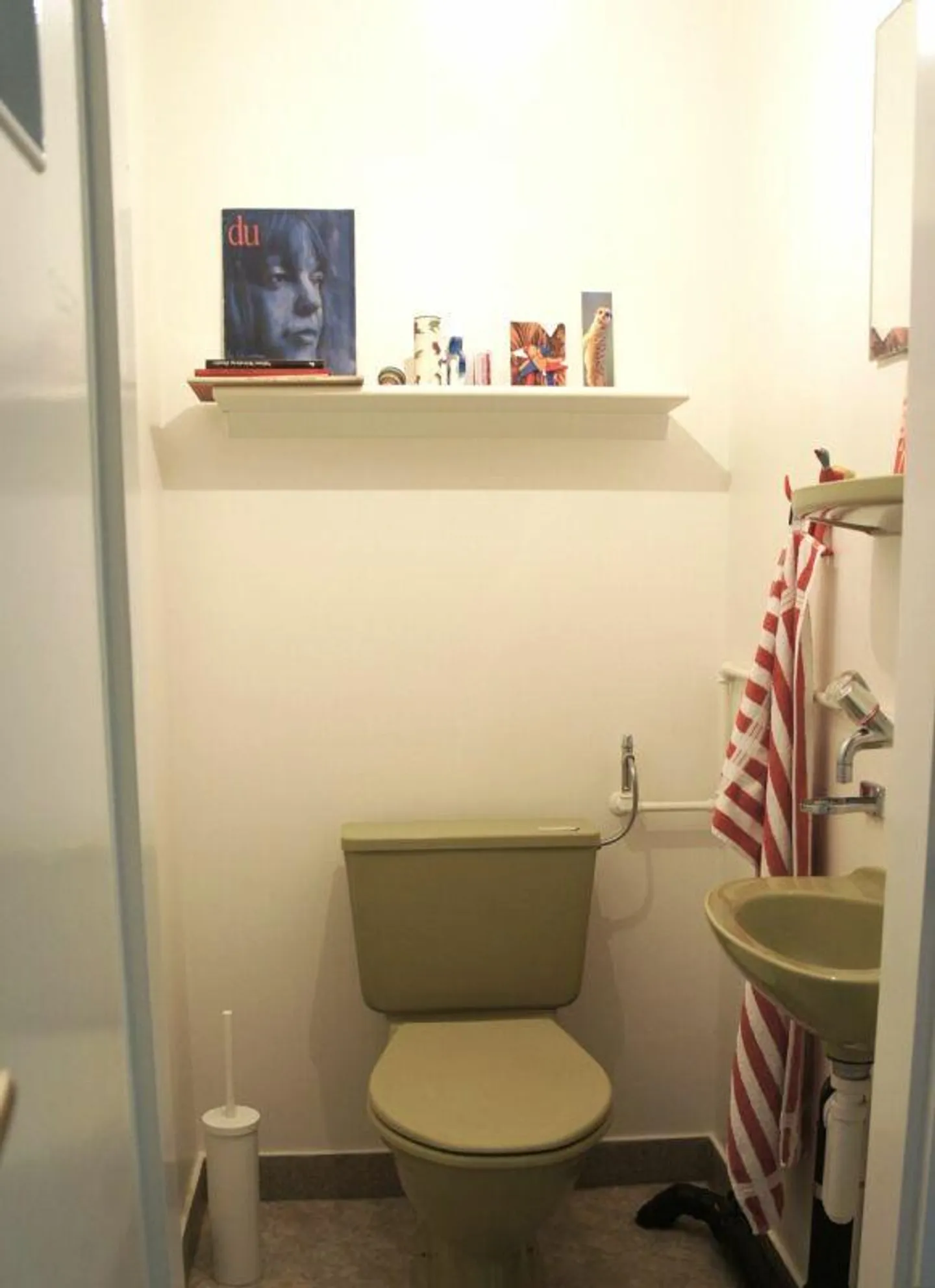 Charmante 3½ Zimmerwohnung auf dem Bruderholz - Foto 5 von 10