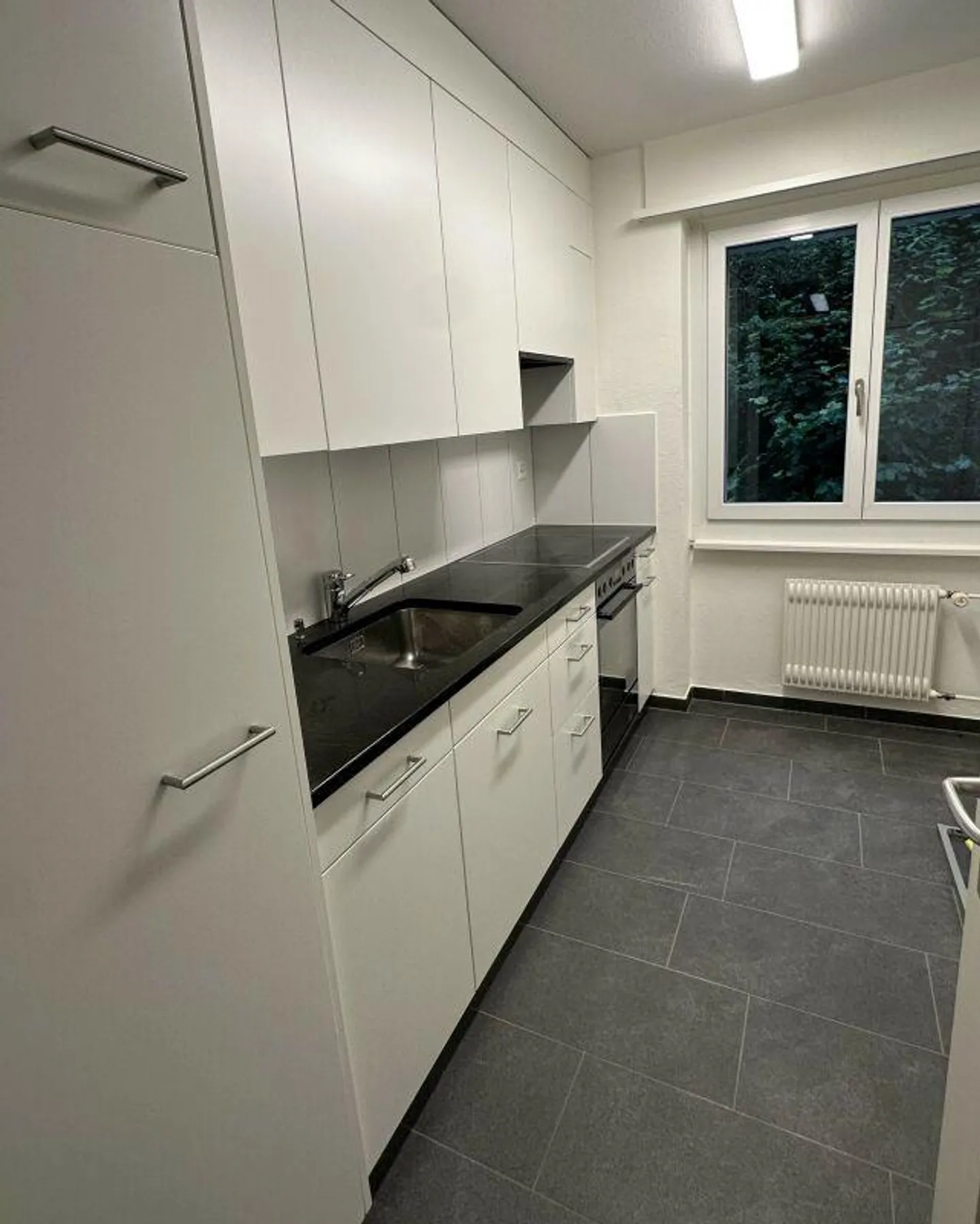 Zona residenziale tranquilla a Thayngen - Foto 2 di 6