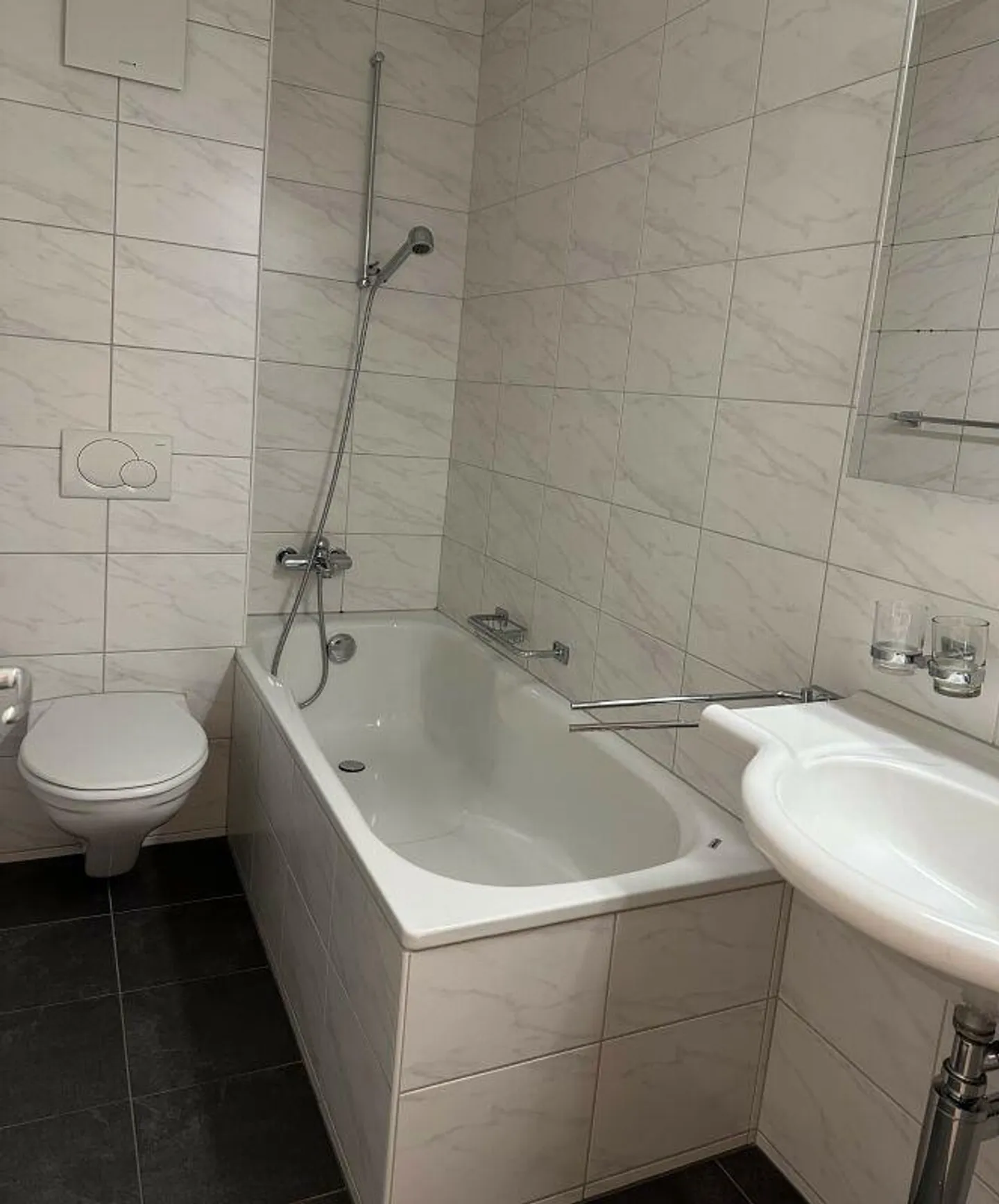 Zona residenziale tranquilla a Thayngen - Foto 3 di 6