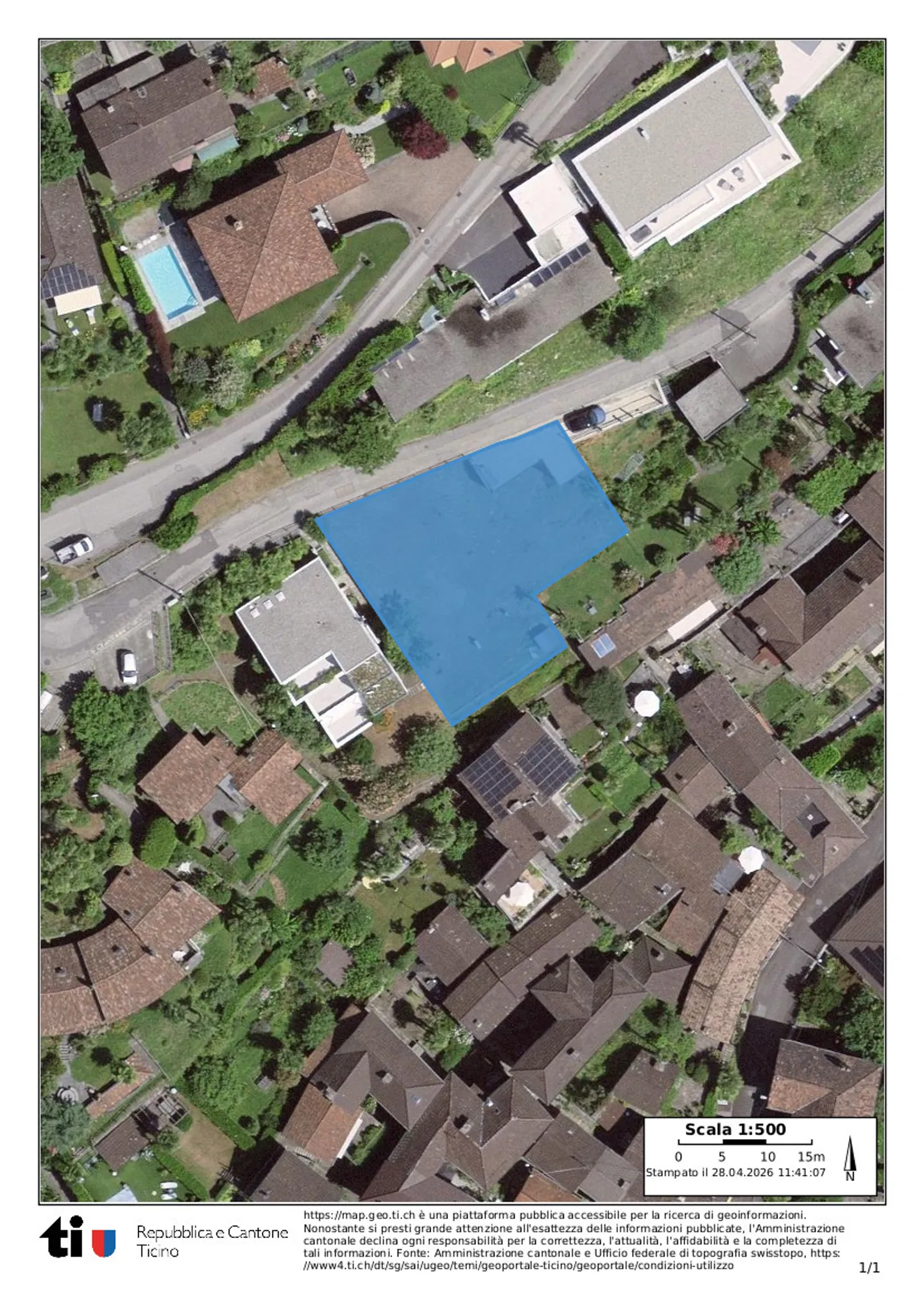 NOUVEAU - Appartement de jardin avec design & confort & vues illimitées - Photo 4 sur 5