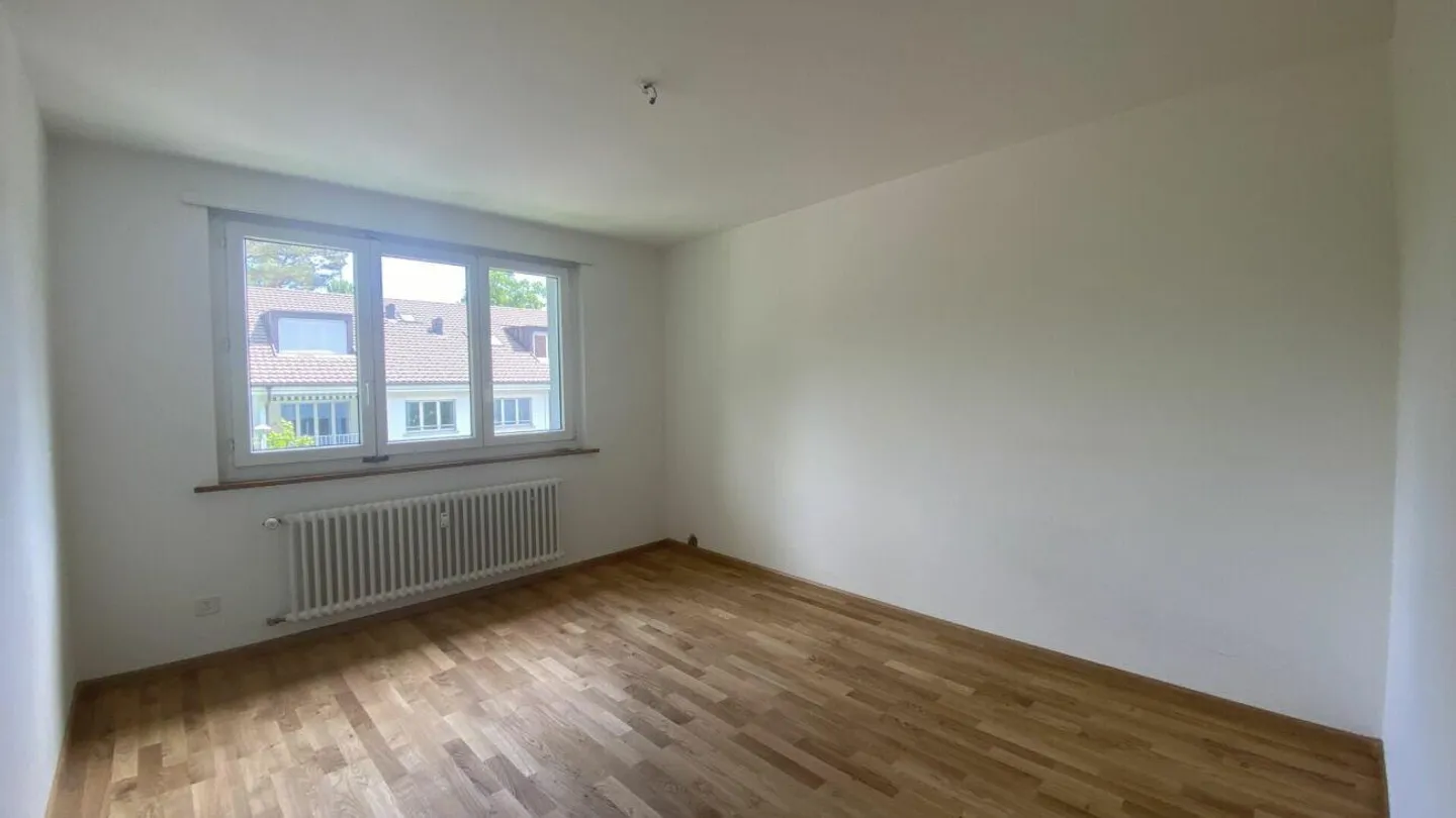 Charmante 3½ Zimmerwohnung auf dem Bruderholz - Foto 8 von 10