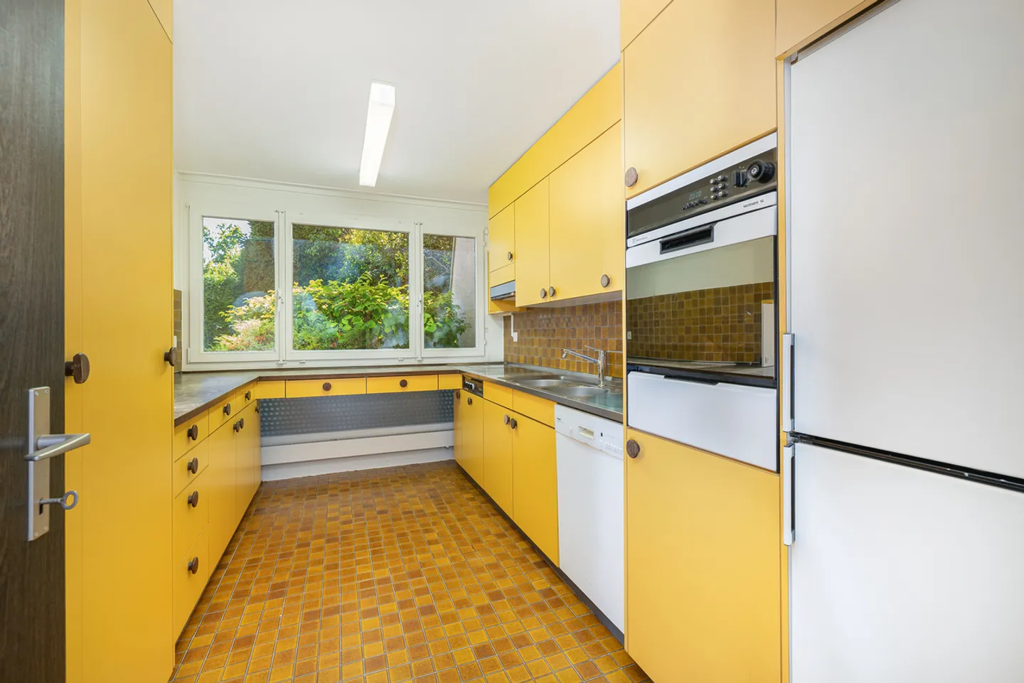 La tua casa con tranquillità, connessione e potenziale - Foto 2 di 13