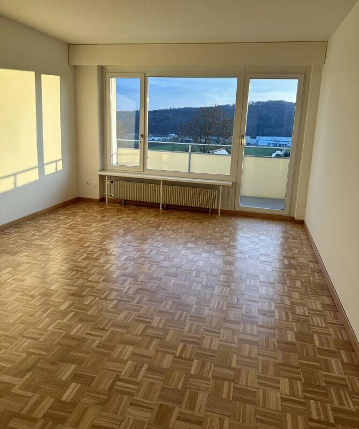 Zona residenziale tranquilla a Thayngen - Foto 4 di 6
