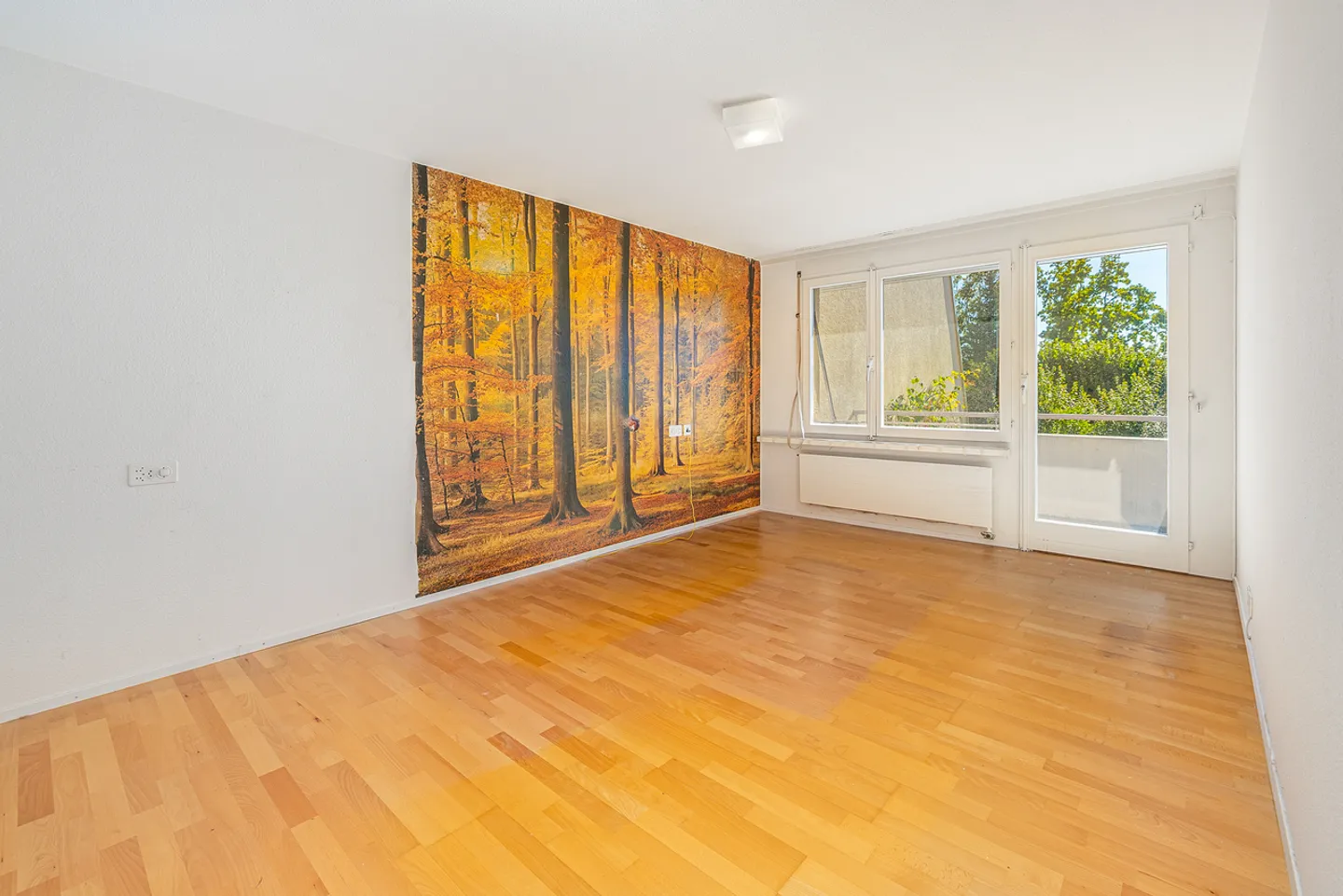 La tua casa con tranquillità, connessione e potenziale - Foto 6 di 13