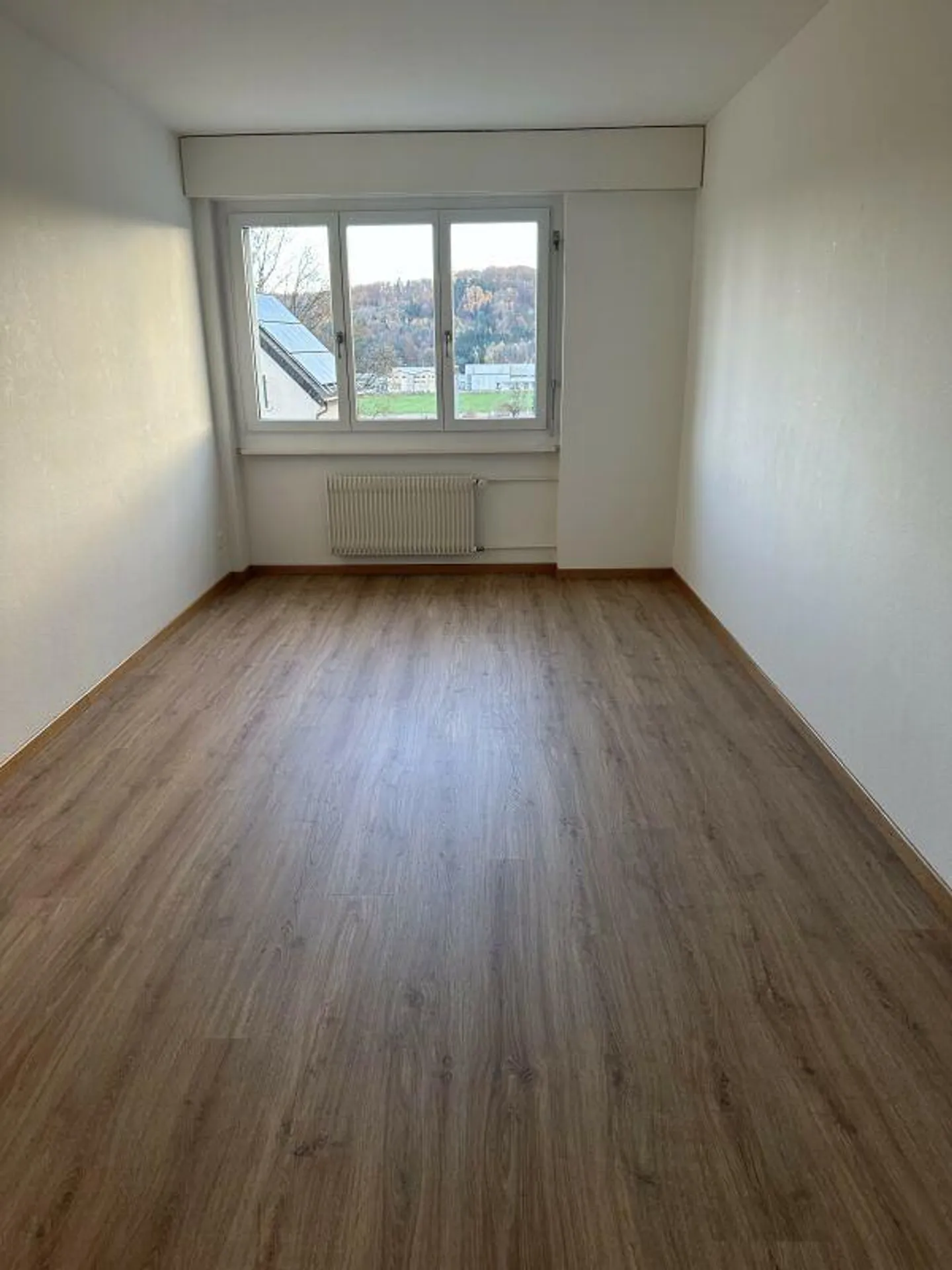 Zona residenziale tranquilla a Thayngen - Foto 5 di 6