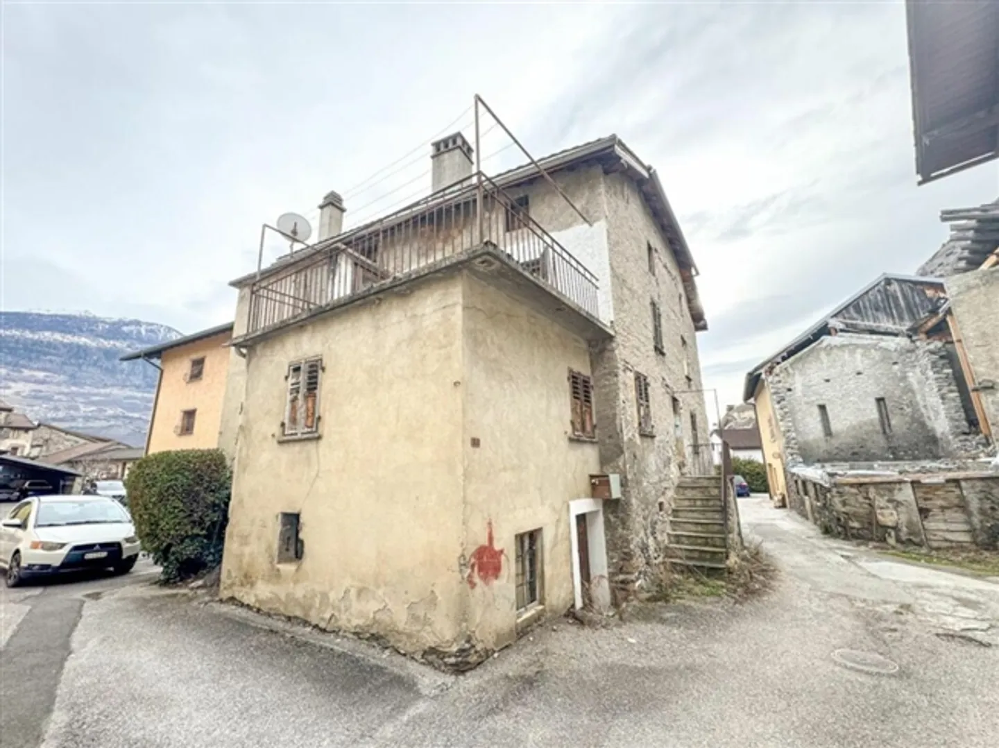 Casa plurifamiliare 10 camere ad Ardon - Foto 4 di 19