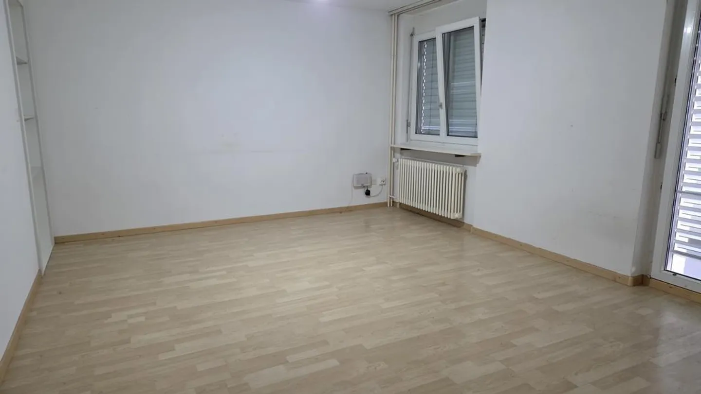 Single apartment in a beautiful, quiet residential area - Photo 2 of 5