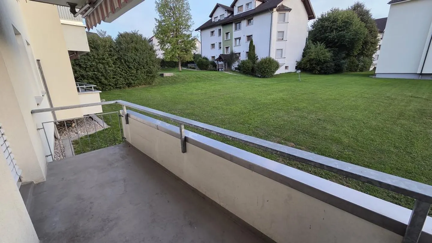 Single apartment in a beautiful, quiet residential area - Photo 3 of 5
