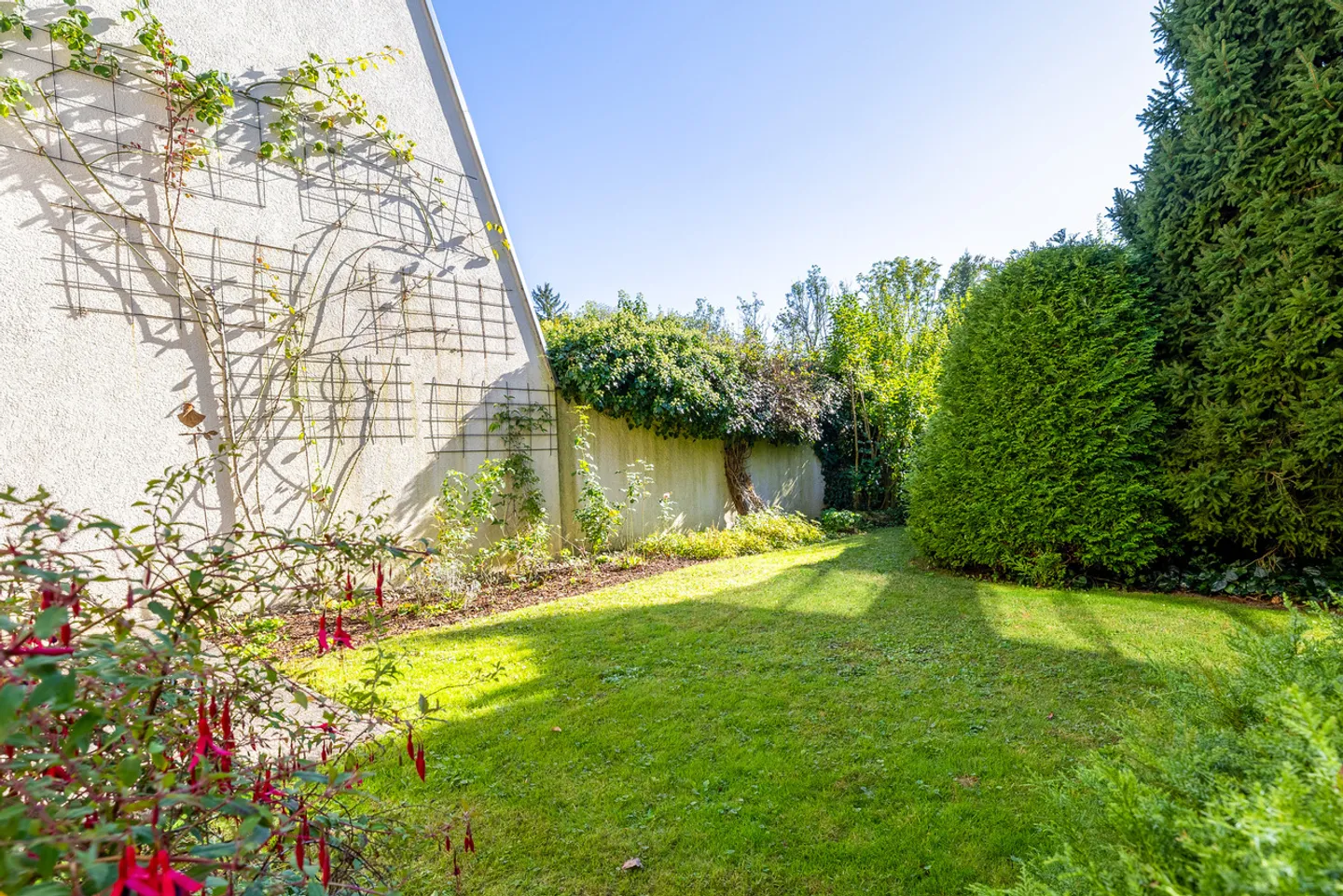 La tua casa con tranquillità, connessione e potenziale - Foto 10 di 13