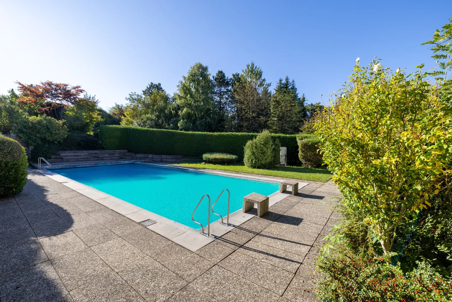 La tua casa con tranquillità, connessione e potenziale - Foto 12 di 13