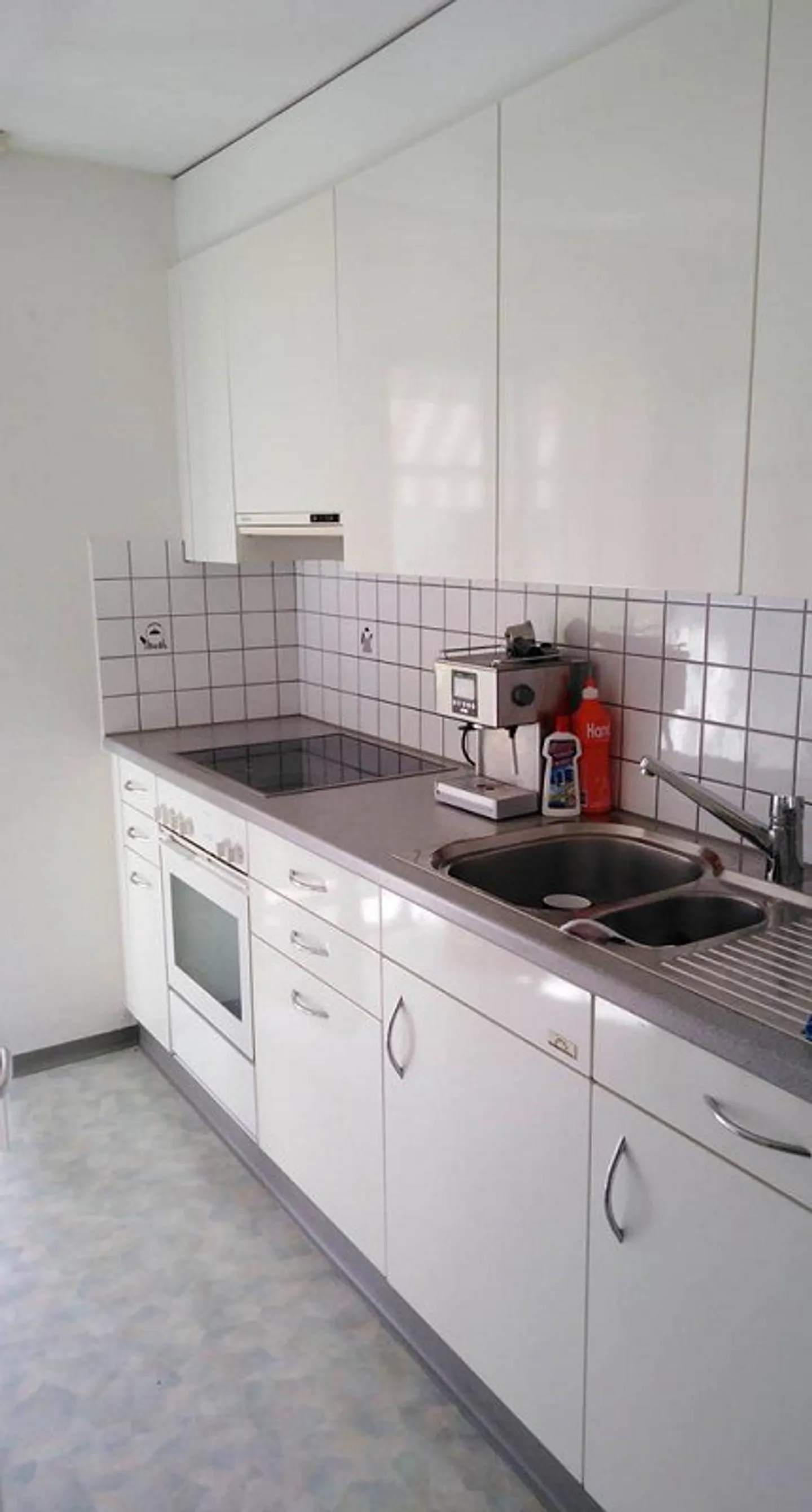 Single apartment in a beautiful, quiet residential area - Photo 4 of 5