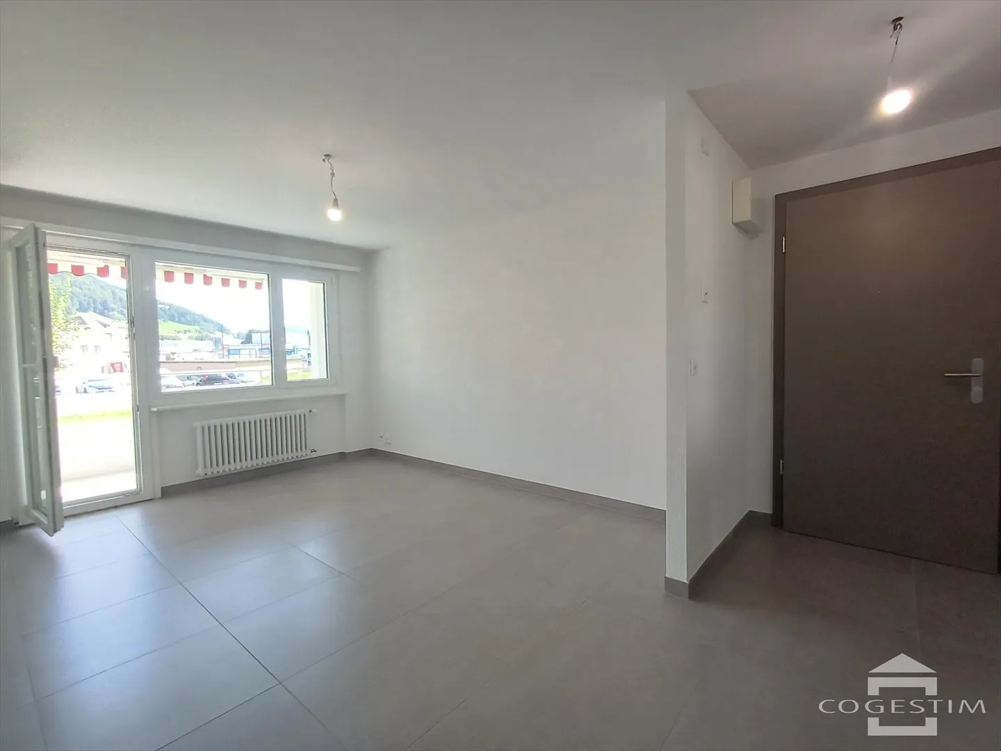 3-Zimmer-Wohnung - Foto 8 von 10