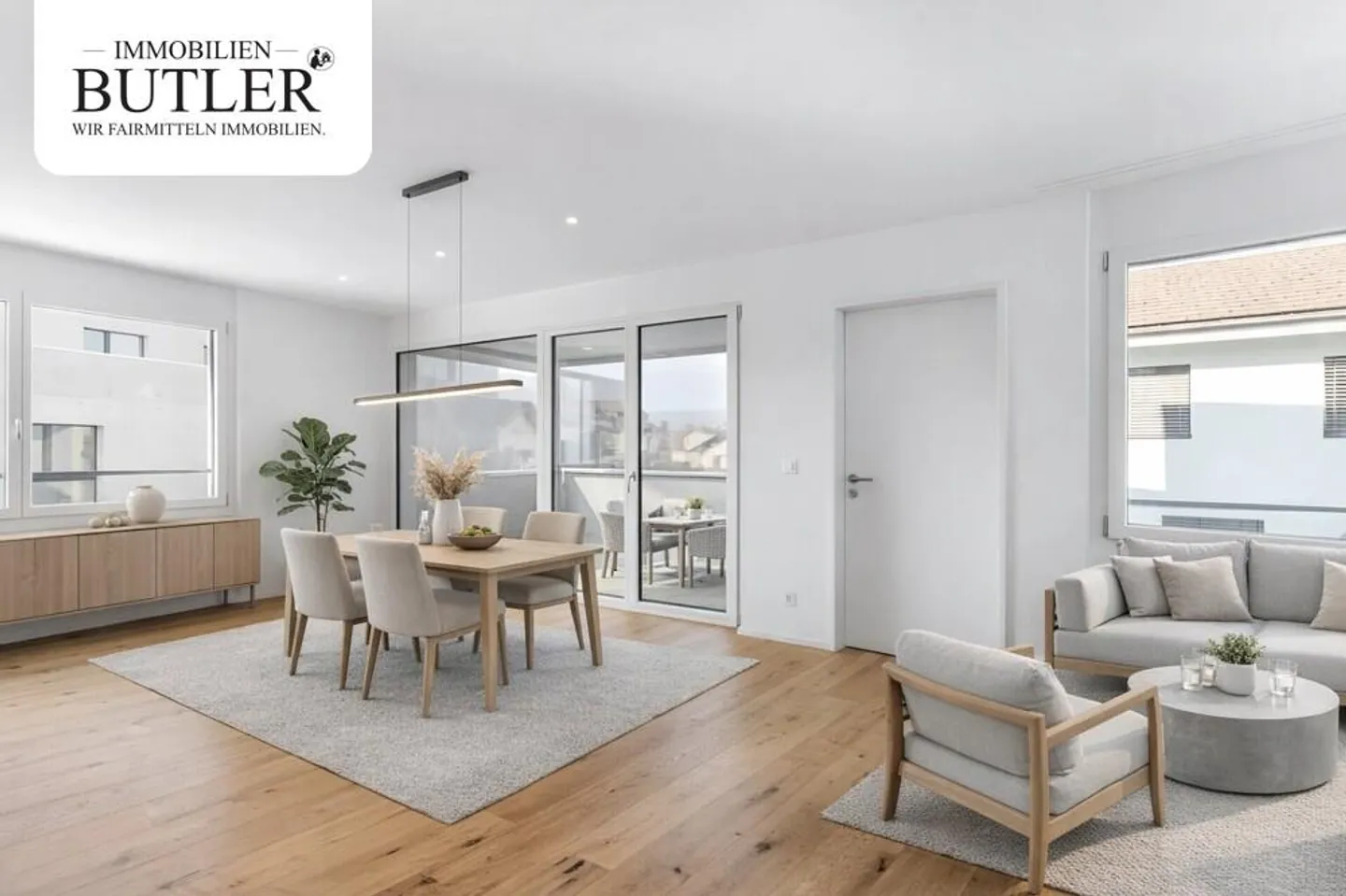 Appartement individuel génial dans un emplacement de choix - Photo 1 sur 7