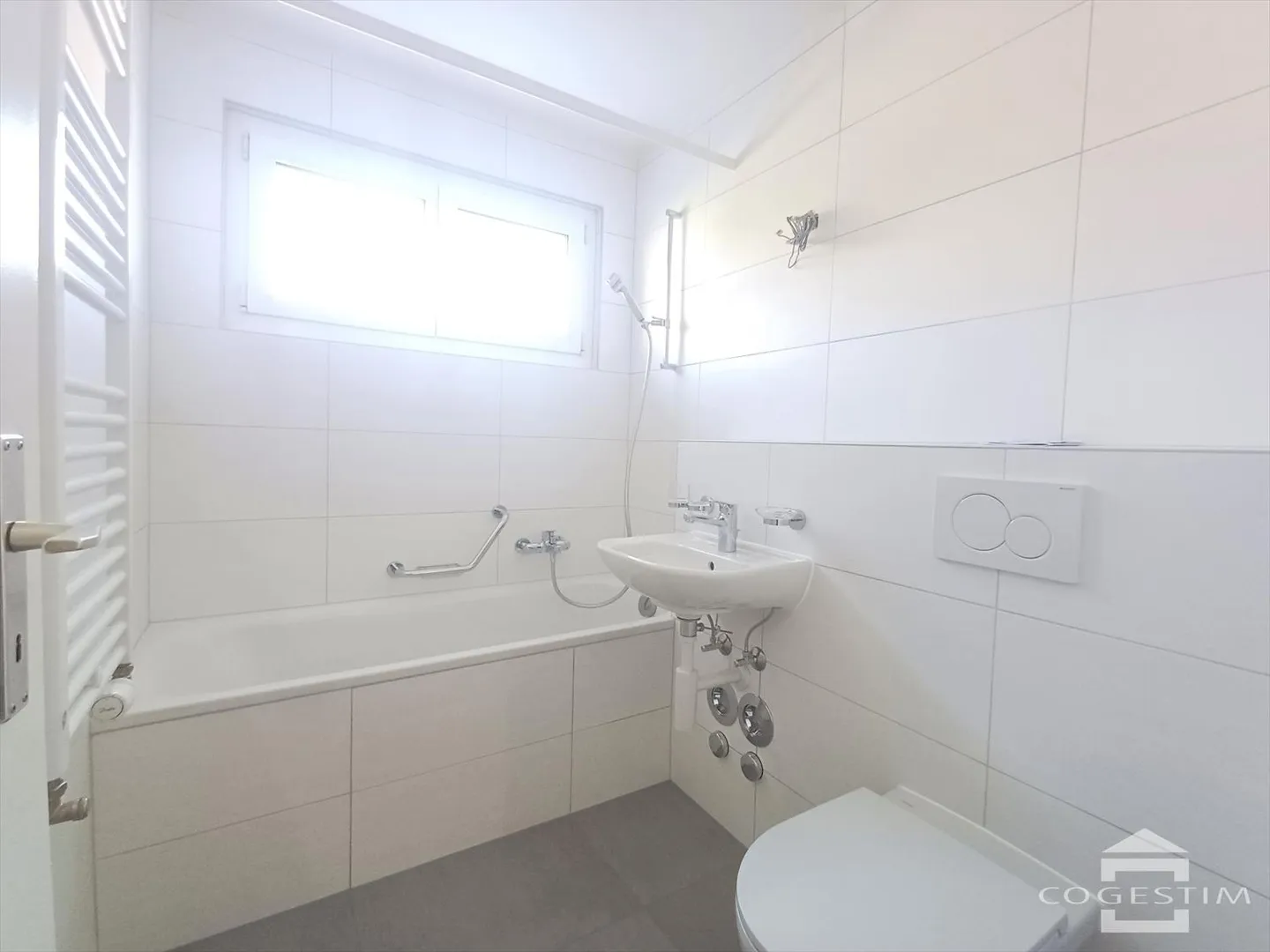 3-Zimmer-Wohnung - Foto 9 von 10