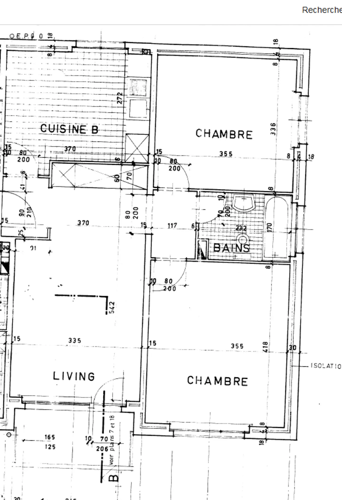 3-Zimmer-Wohnung - Foto 10 von 10