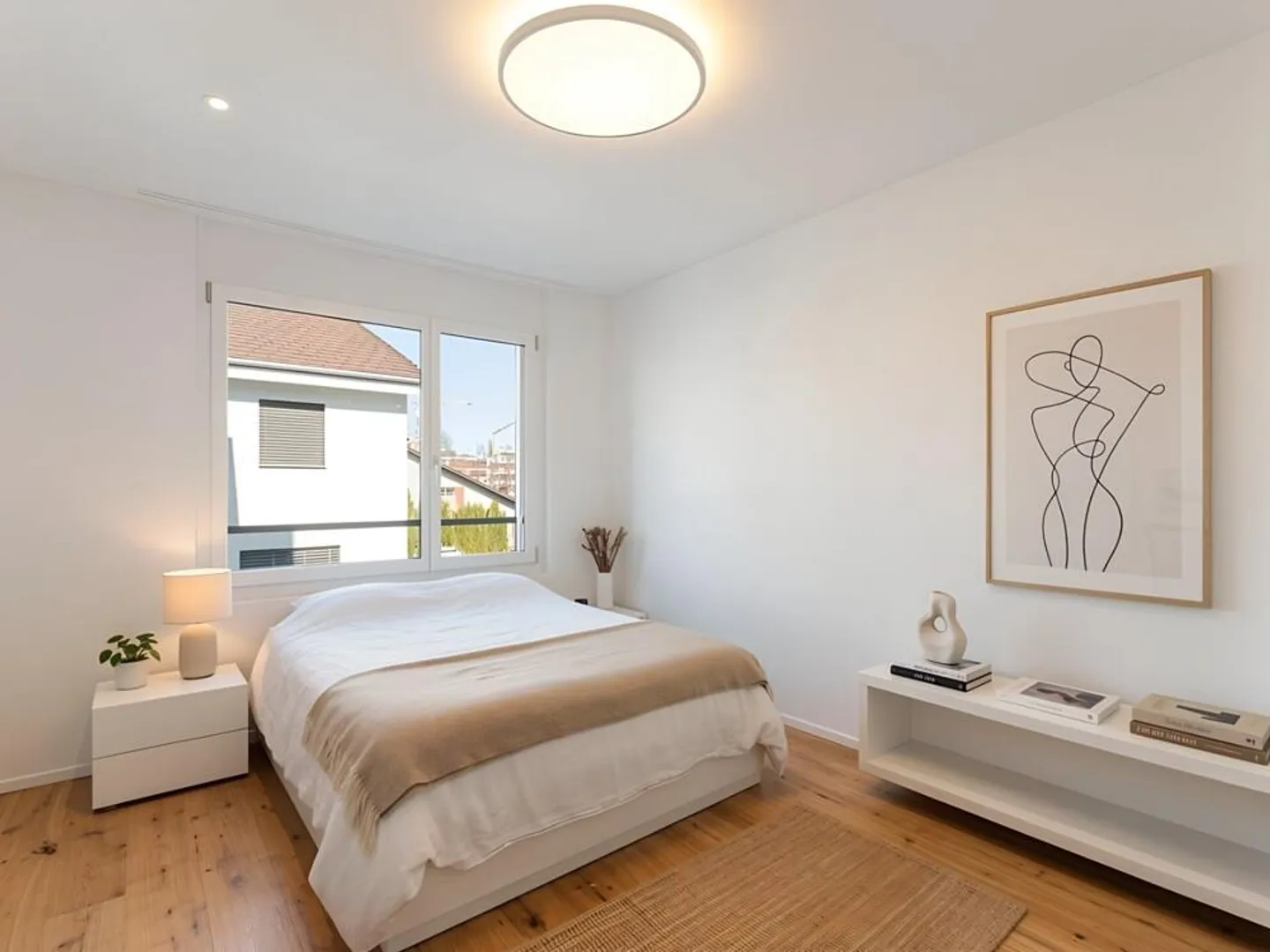 Appartement individuel génial dans un emplacement de choix - Photo 3 sur 7