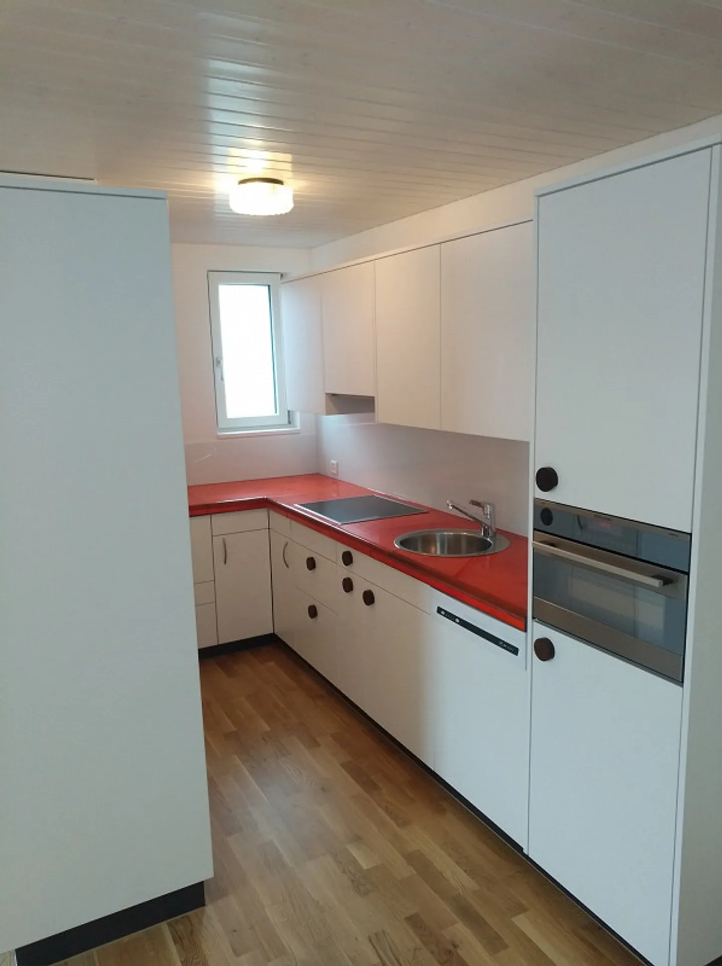 Appartement 3.5 pièces, 1er étage, gauche - Photo 1 sur 16