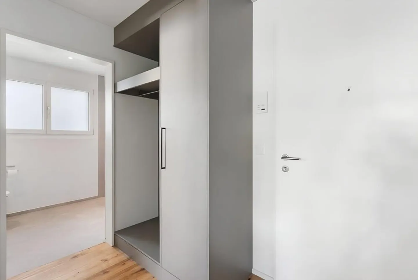 Appartement individuel génial dans un emplacement de choix - Photo 5 sur 7