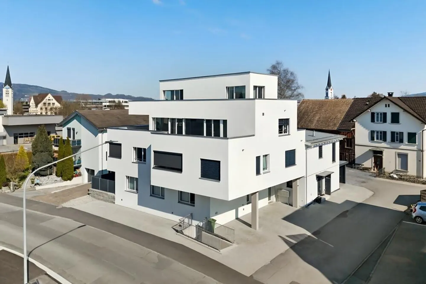 Appartement individuel génial dans un emplacement de choix - Photo 6 sur 7