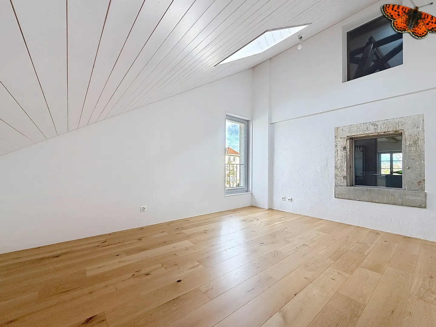 Schönes Haus! - Foto 12 di 13