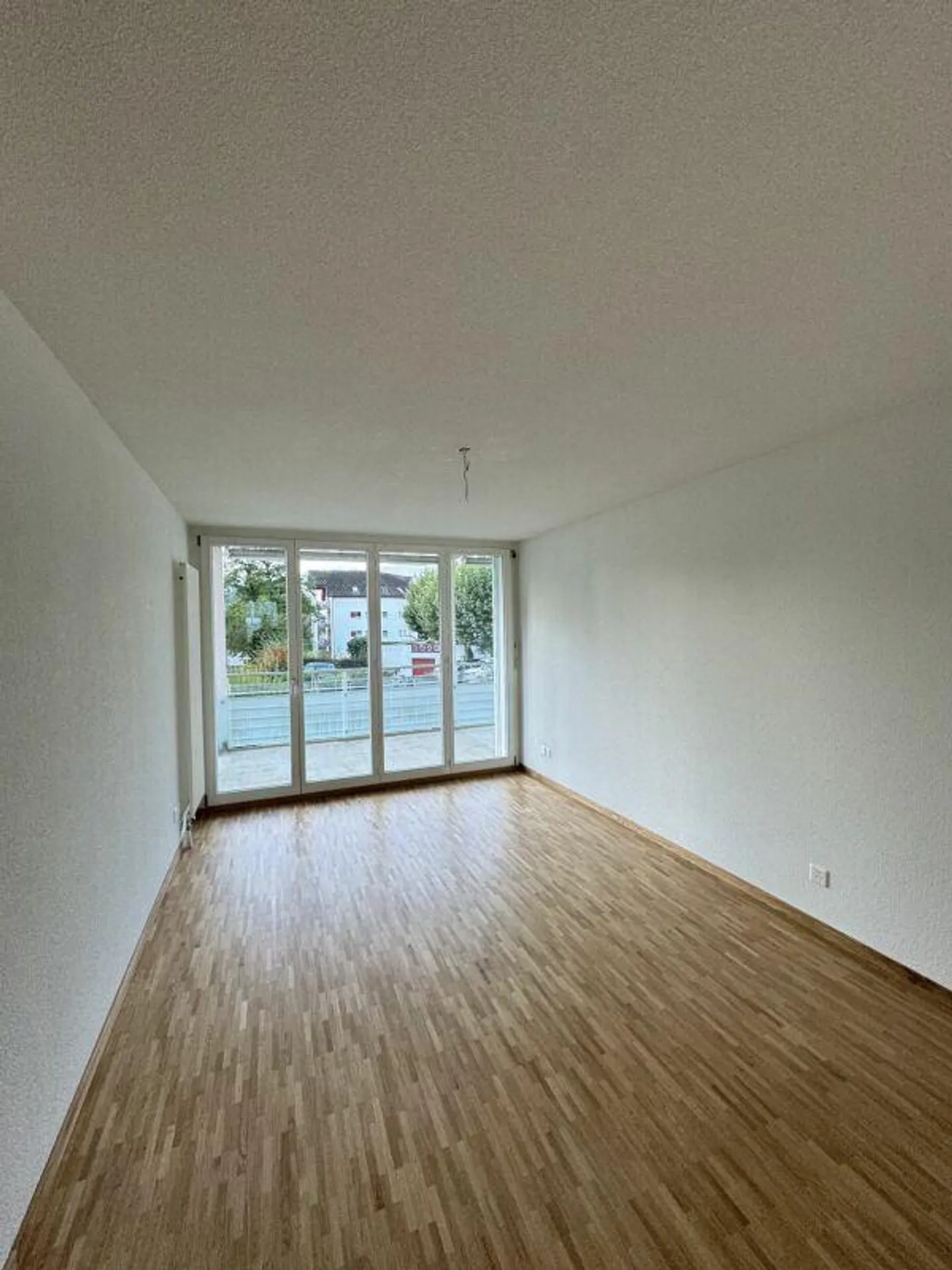 Sonnige Wohnung mit schöner Fernsicht - Foto 6 von 11