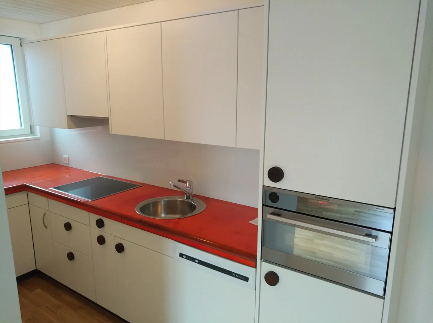 Appartement 3.5 pièces, 1er étage, gauche - Photo 2 sur 16