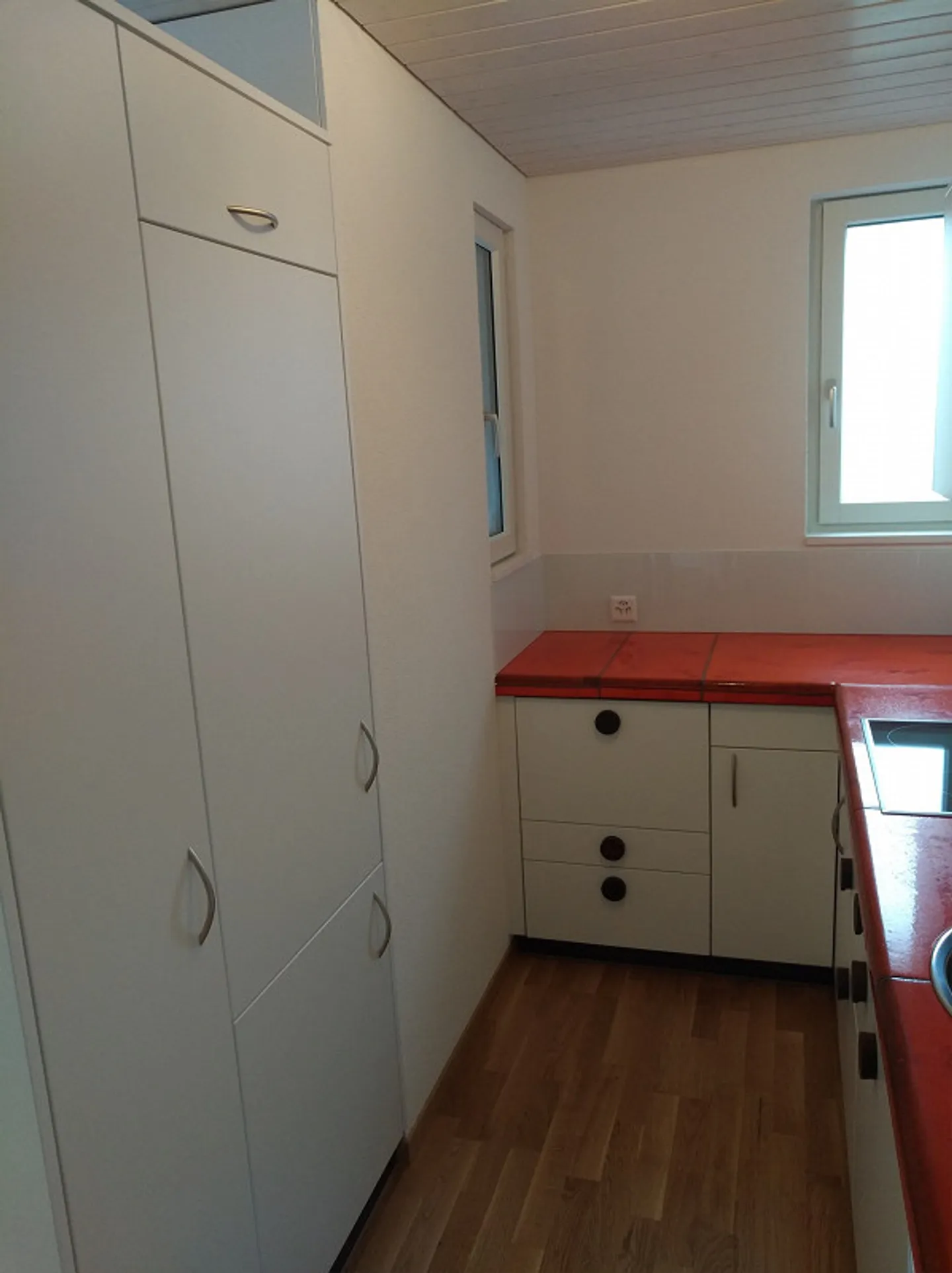 Appartement 3.5 pièces, 1er étage, gauche - Photo 3 sur 16
