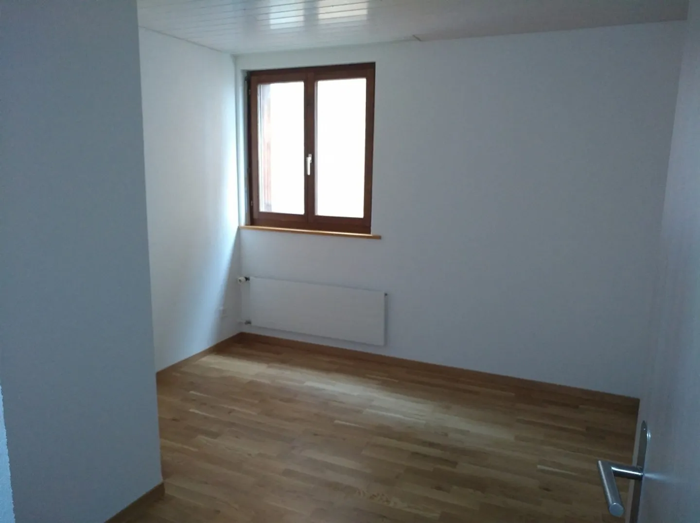 Appartement 3.5 pièces, 1er étage, gauche - Photo 4 sur 16
