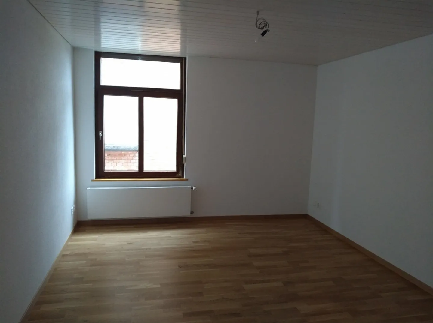Appartement 3.5 pièces, 1er étage, gauche - Photo 6 sur 16