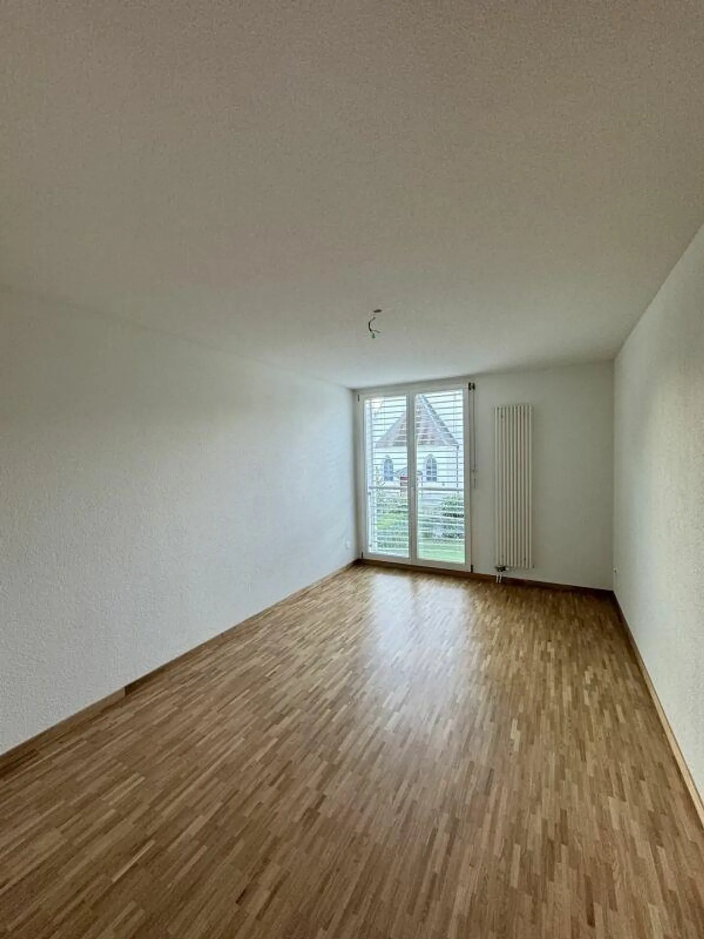 Sonnige Wohnung mit schöner Fernsicht - Foto 7 von 11