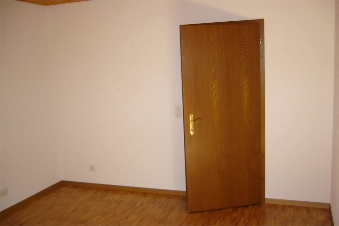 Appartement 3.5 pièces, 1er étage, gauche - Photo 7 sur 16