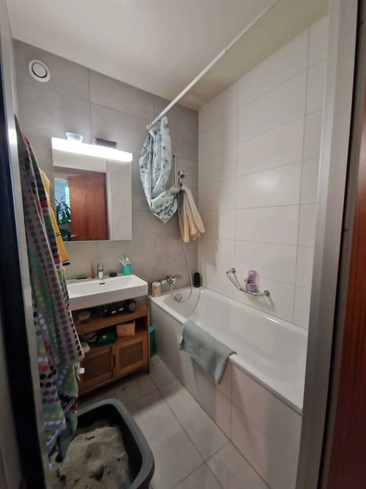 4-Zimmer-Wohnung - Foto 2 von 6