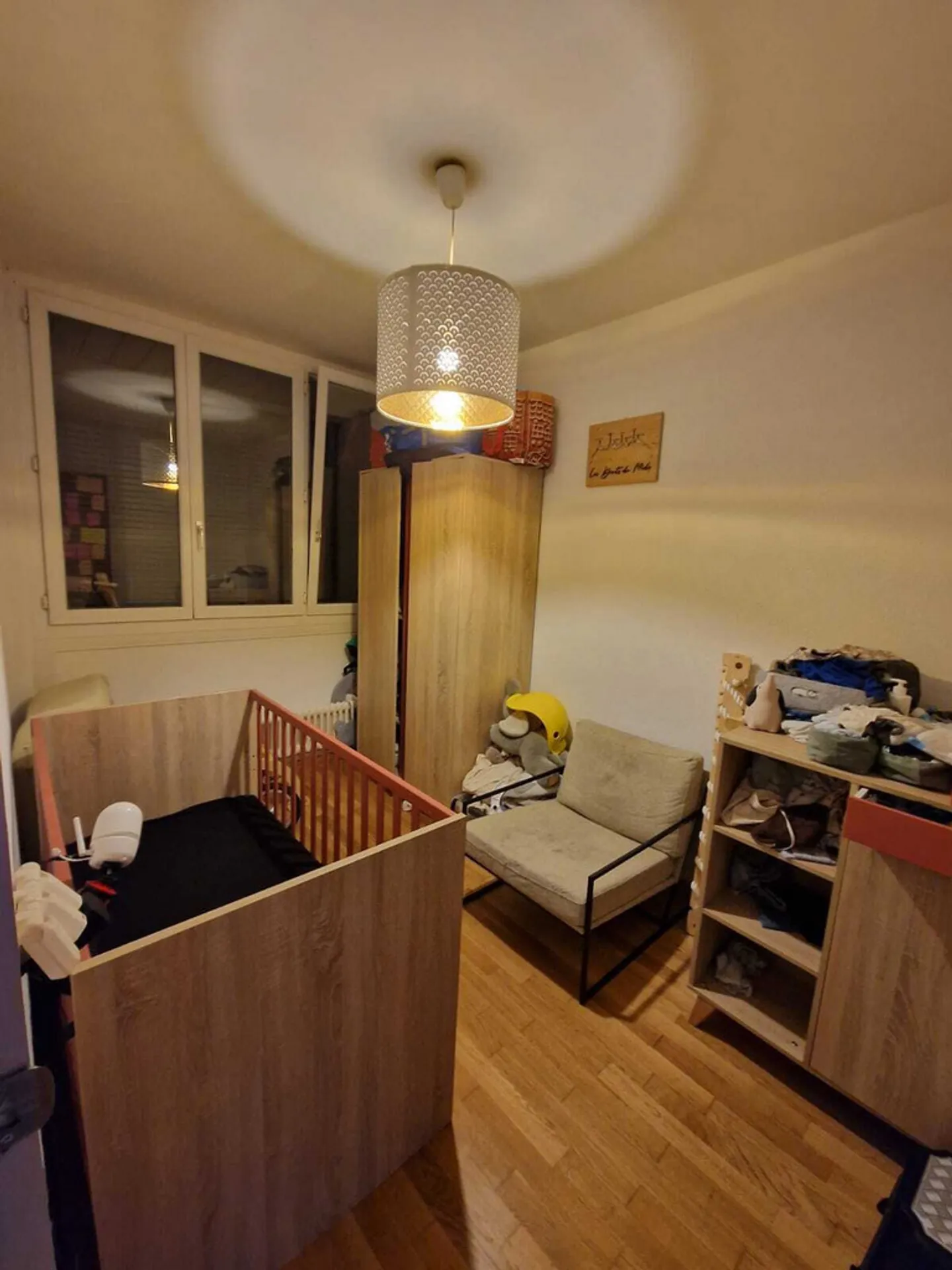 4-Zimmer-Wohnung - Foto 4 von 6