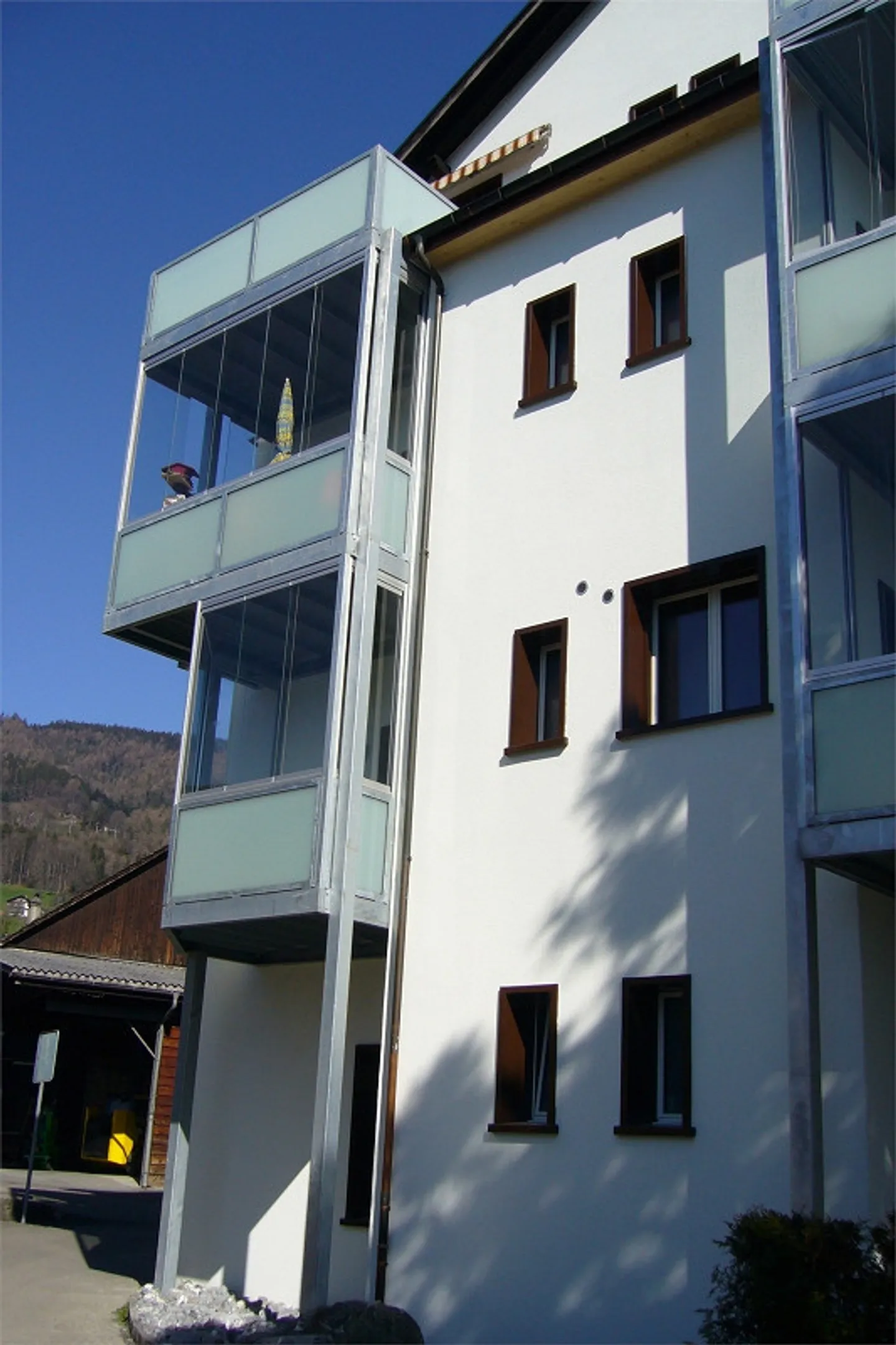 Appartement 3.5 pièces, 1er étage, gauche - Photo 16 sur 16