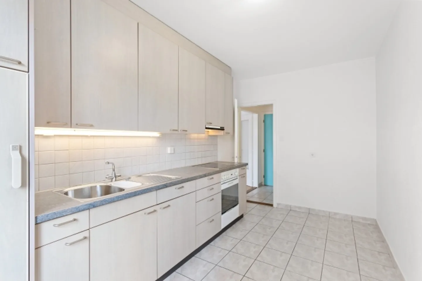 Appartamento in affitto - Foto 5 di 8