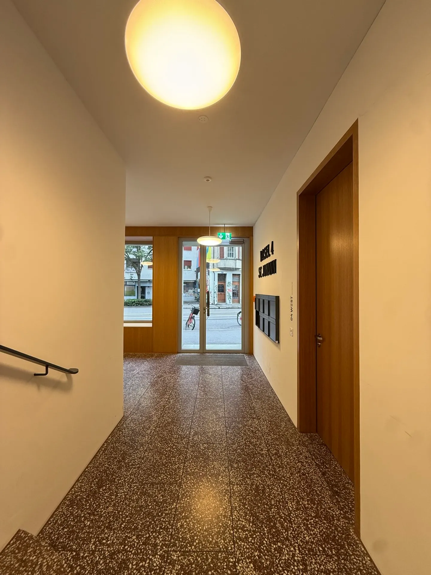 Einzigartige Bürofläche mit Rheinblick - Foto 10 von 10