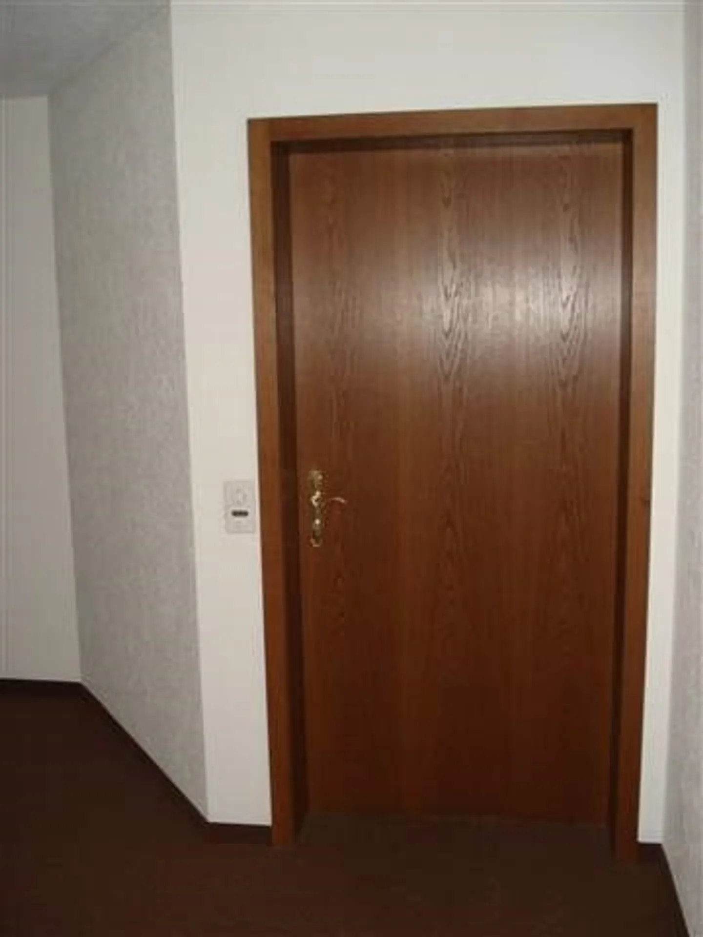 Appartement 3.5 pièces, 1er étage, gauche - Photo 10 sur 16