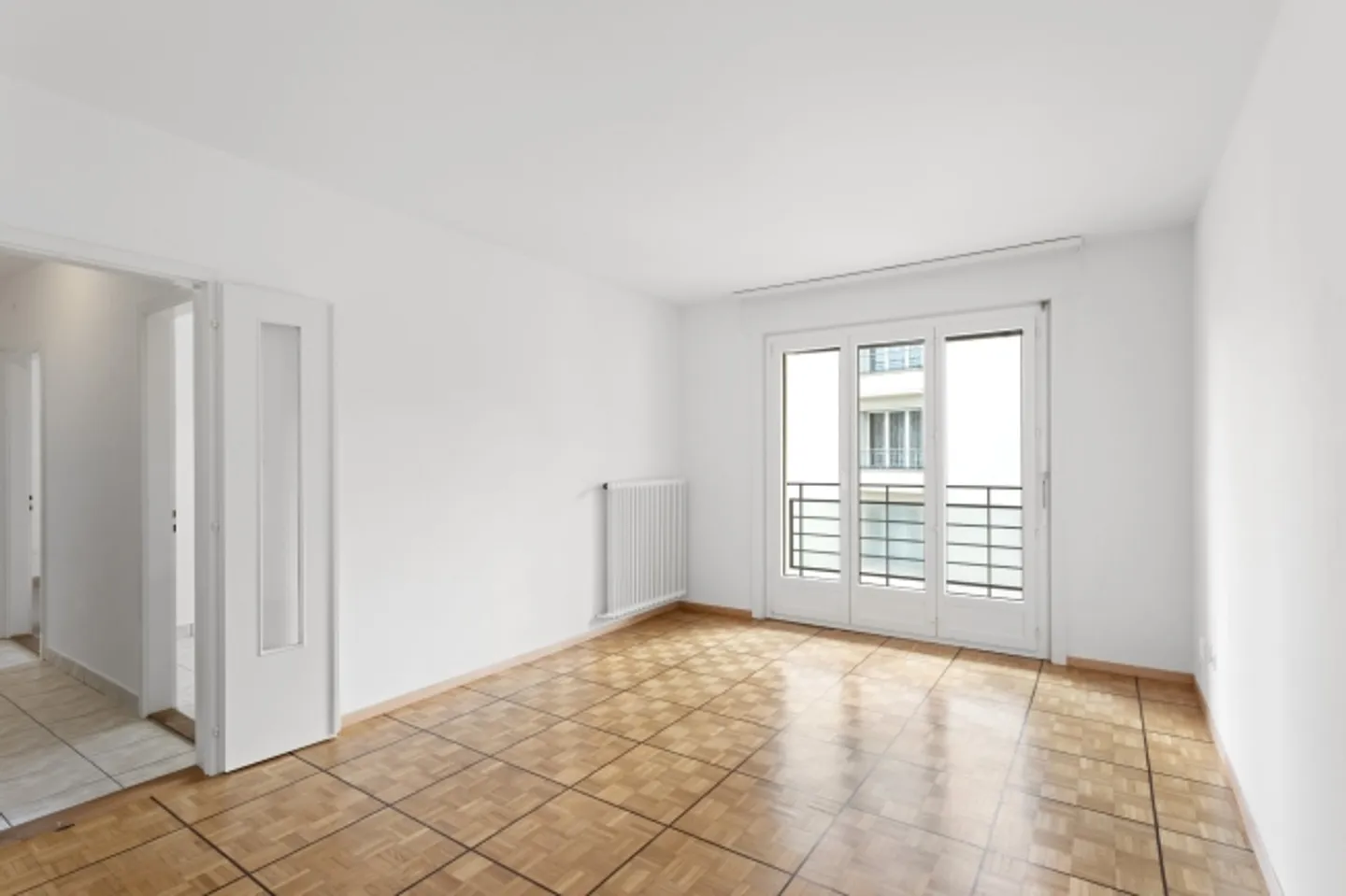 Appartamento in affitto - Foto 3 di 8