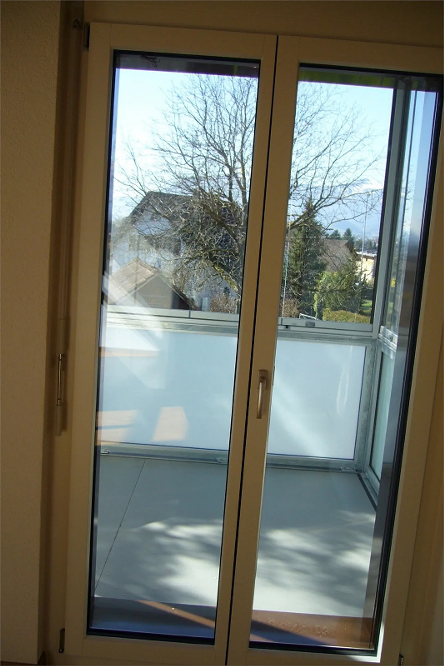 Appartement 3.5 pièces, 1er étage, gauche - Photo 12 sur 16