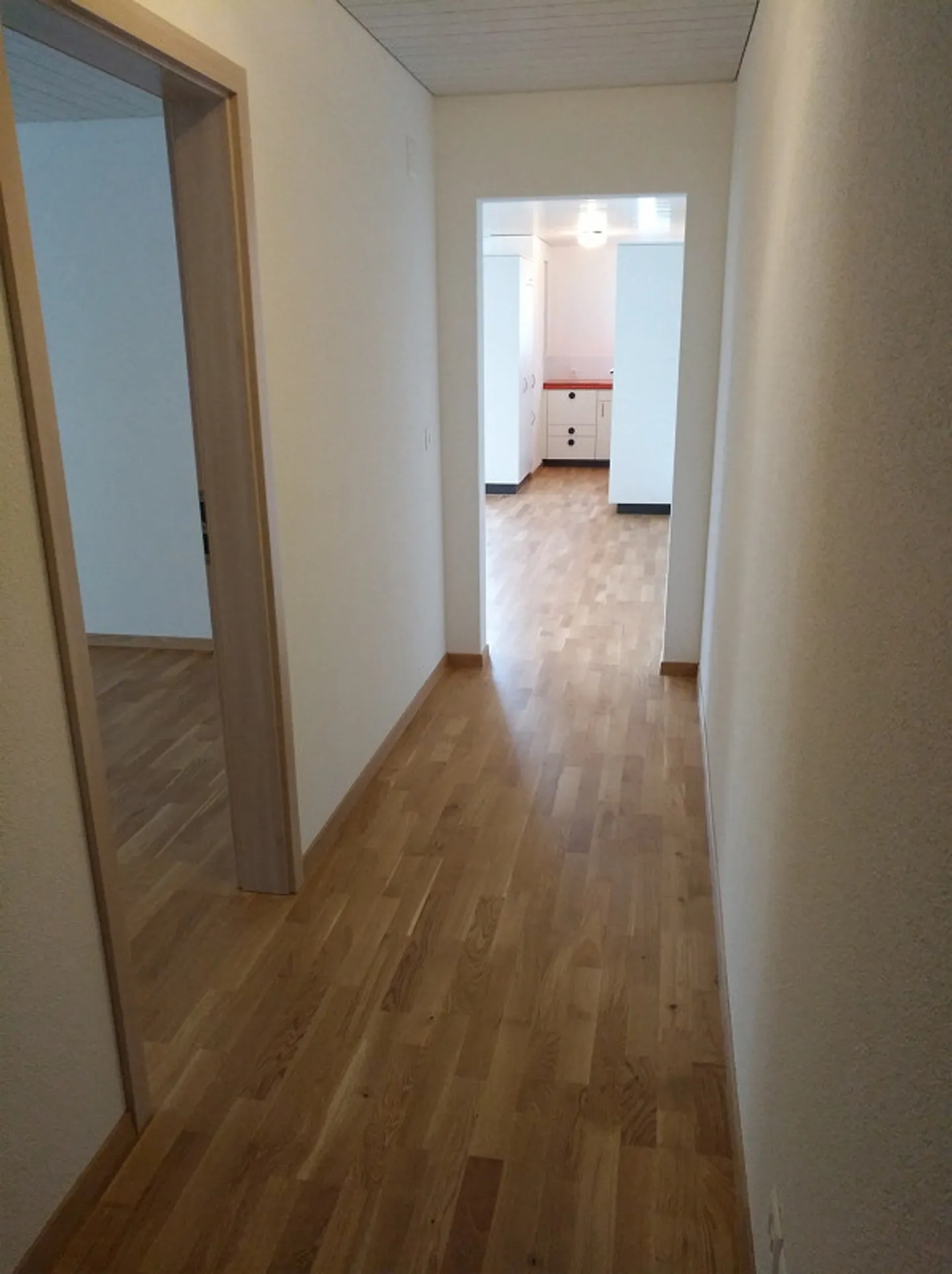 Appartement 3.5 pièces, 1er étage, gauche - Photo 11 sur 16