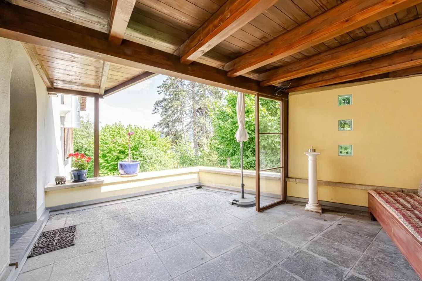 Historisches Einfamilienhaus trifft moderne Möglichkeiten - Photo 9 of 10