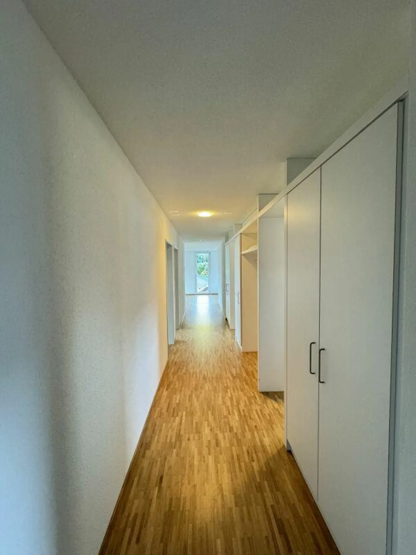 Sonnige Wohnung mit schöner Fernsicht - Foto 10 von 11