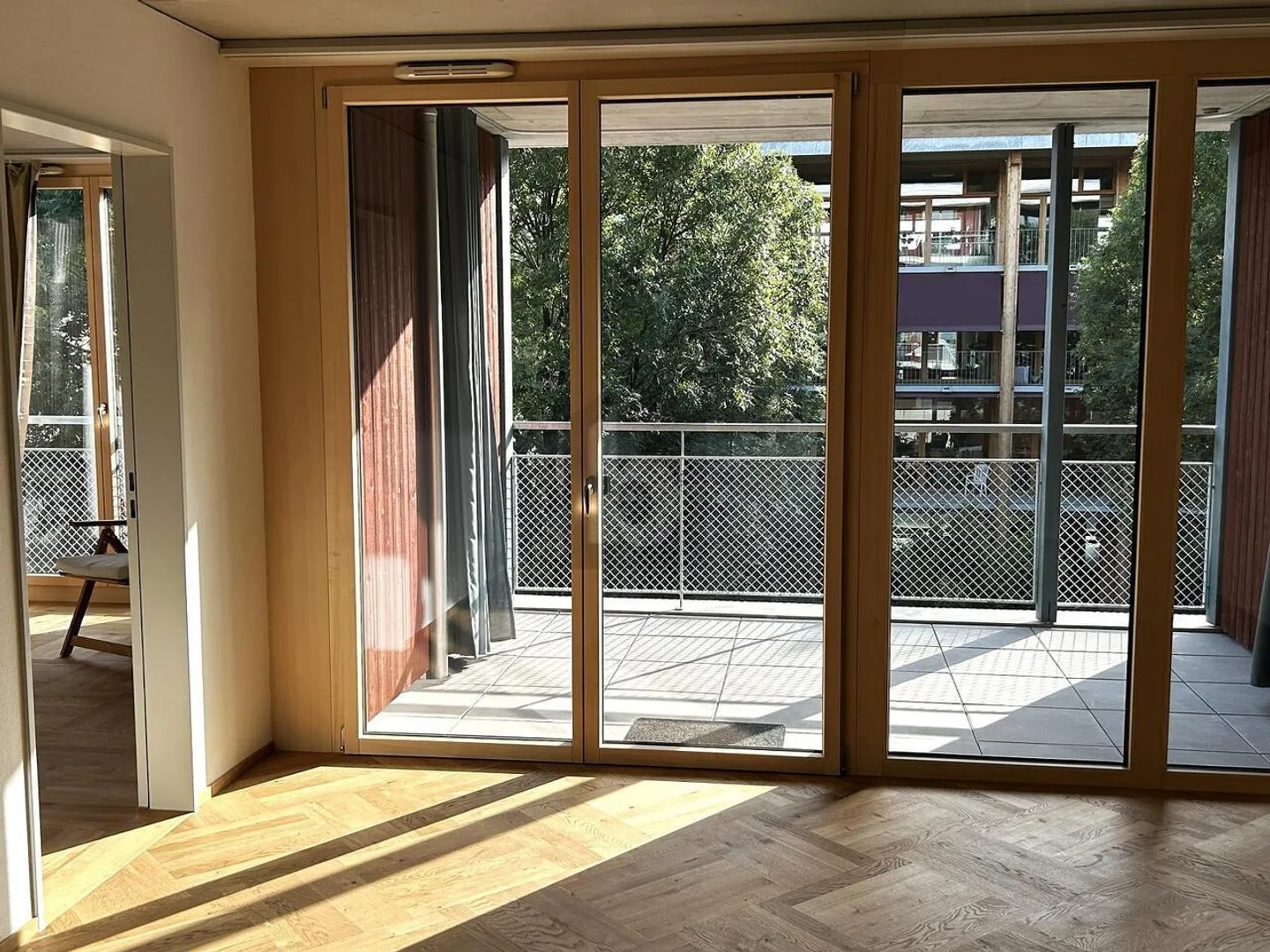 Apartment for rent - Photo 1 of 6