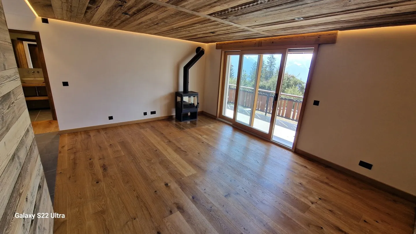 Apartment for sale - Photo 5 of 13