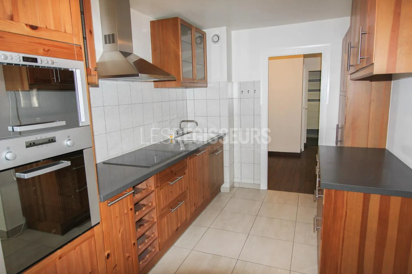 3-Zimmer-Wohnung - Foto 2 von 5