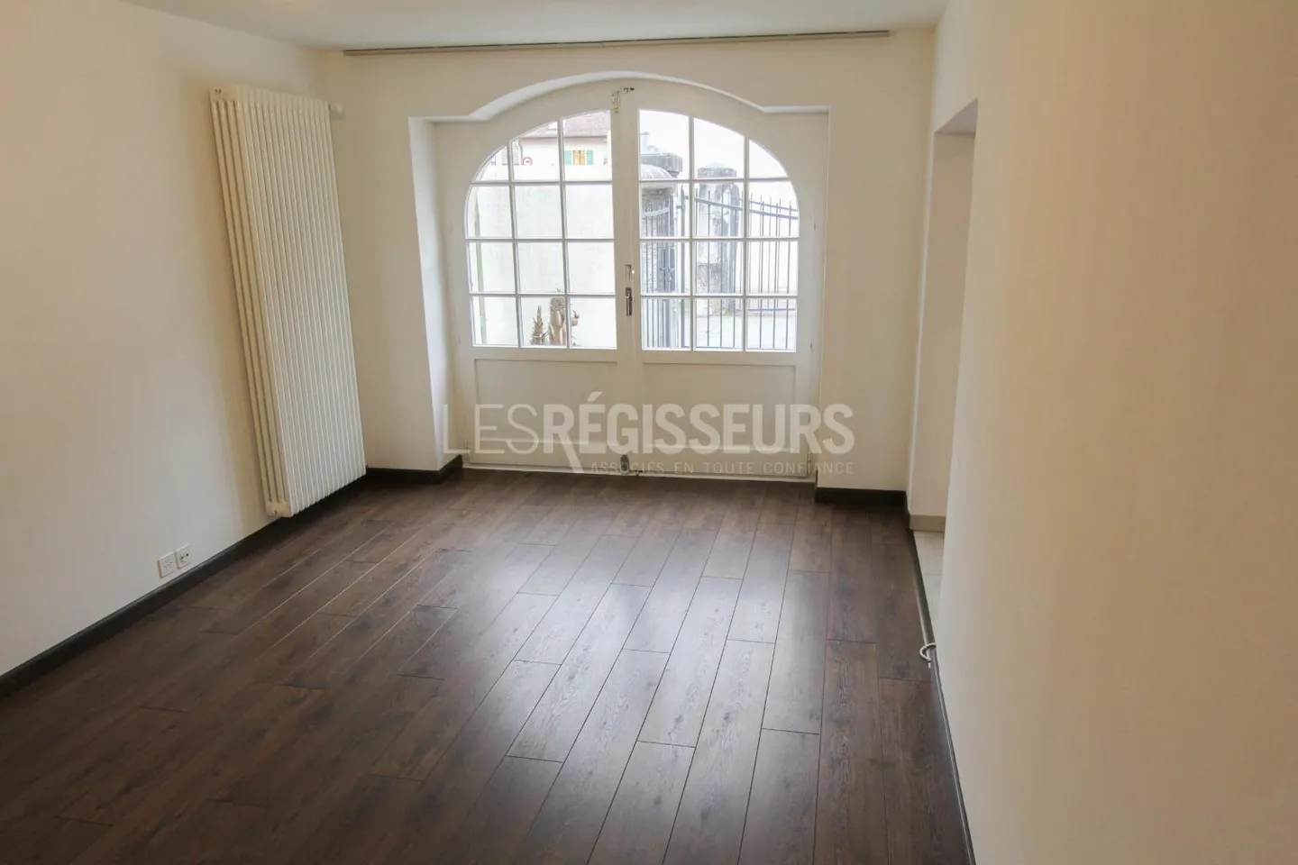 3-Zimmer-Wohnung - Foto 3 von 5