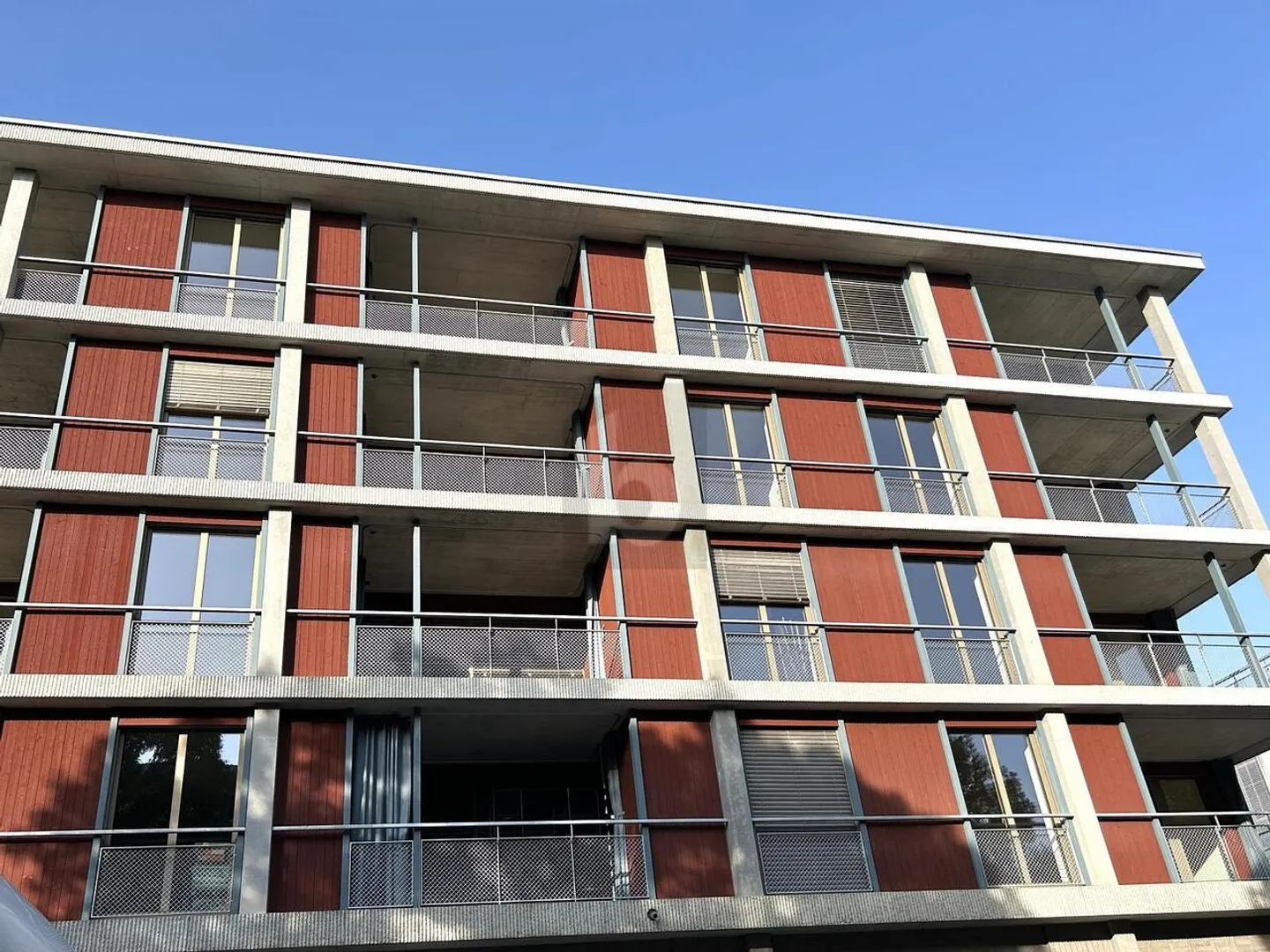 Apartment for rent - Photo 2 of 6