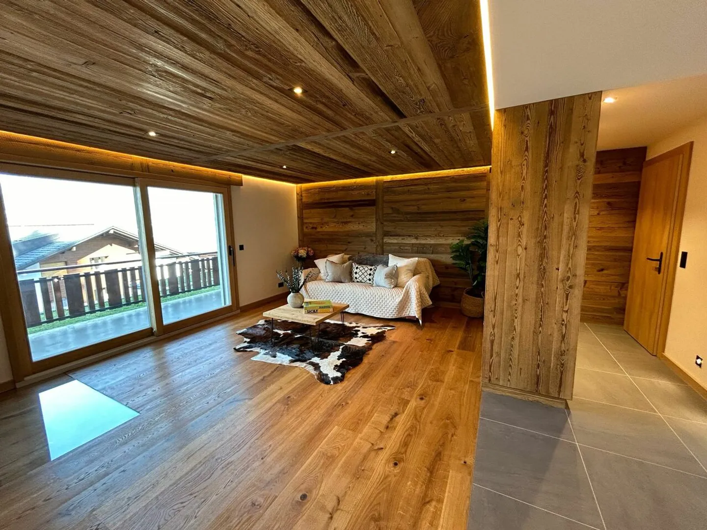 Apartment for sale - Photo 4 of 13