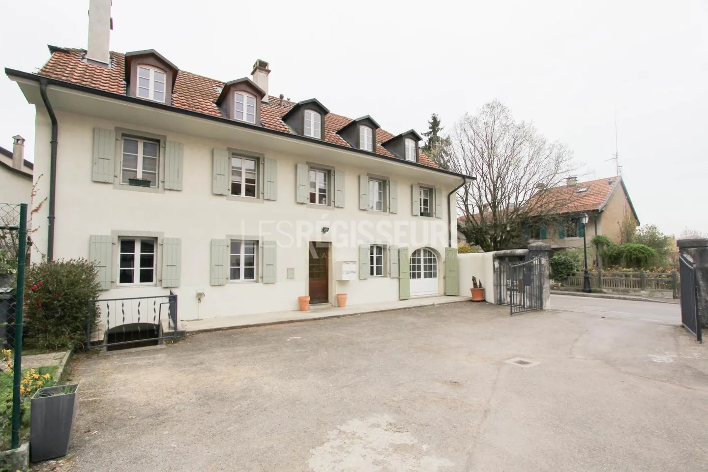 3-Zimmer-Wohnung - Foto 1 von 5