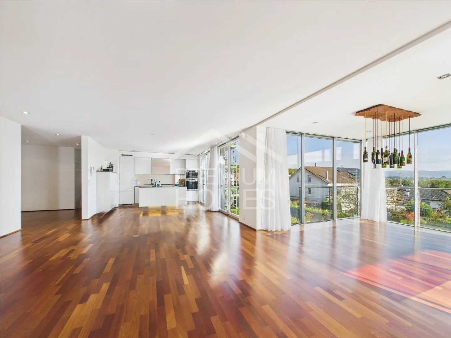 Oasis de vie à Biel-Benken prête à être occupée immédiatement ! - Photo 6 sur 12